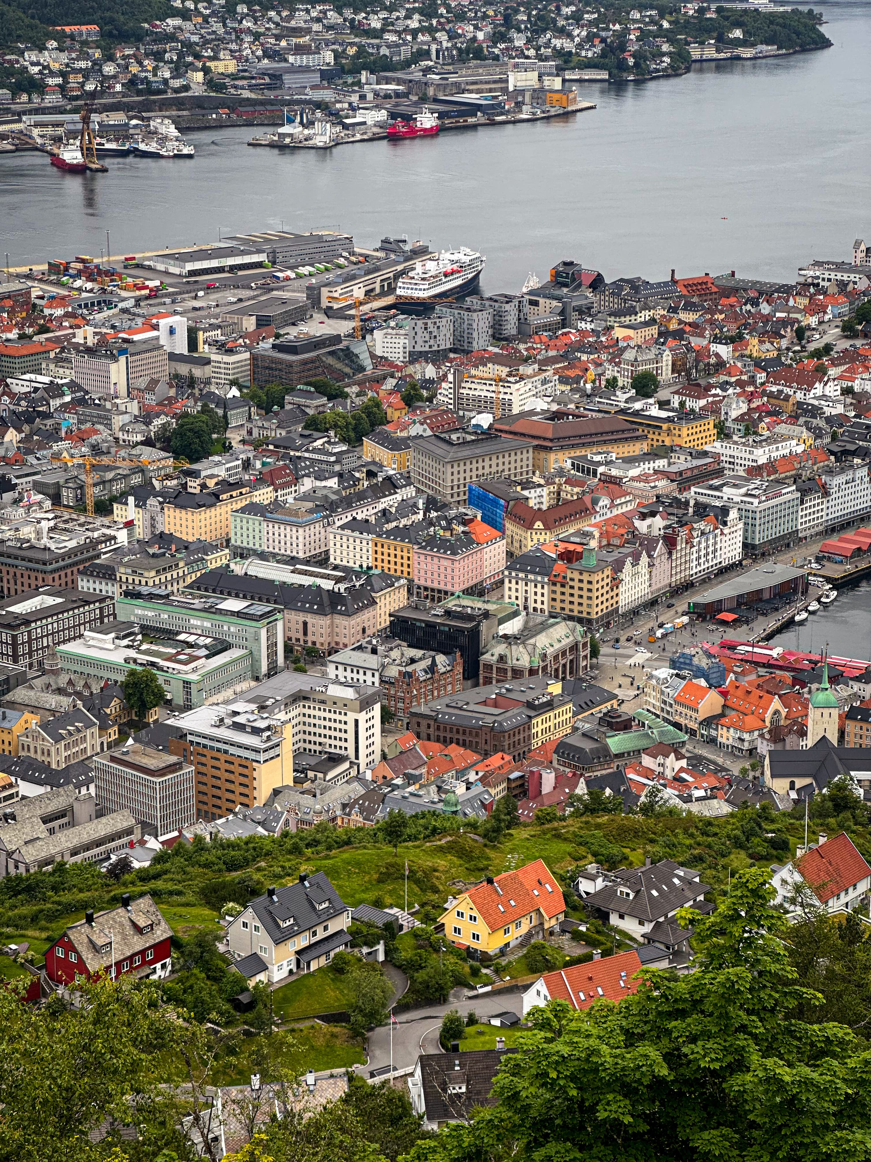 Bergen, Norway 🇳🇴