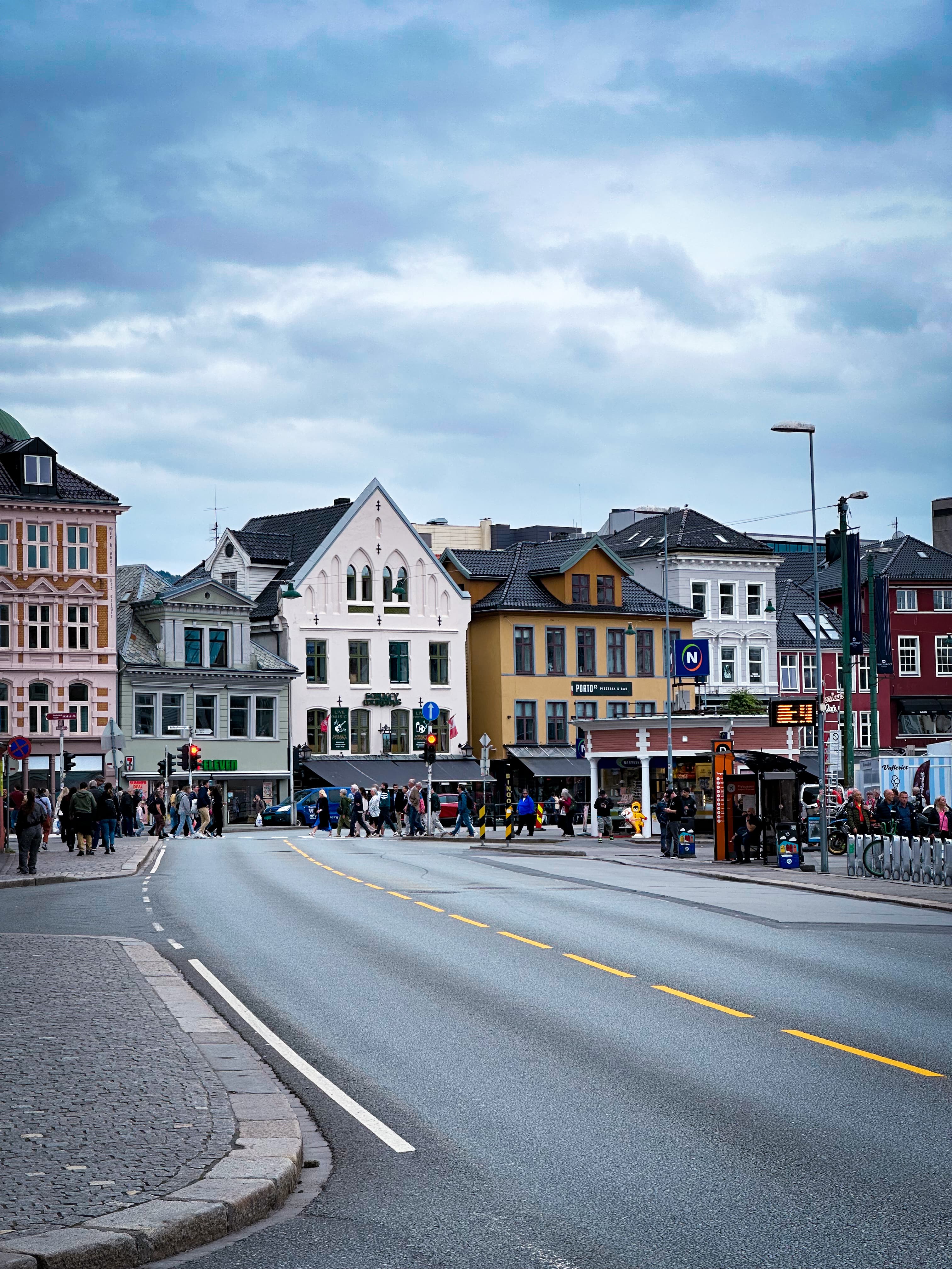 Bergen, Norway 🇳🇴