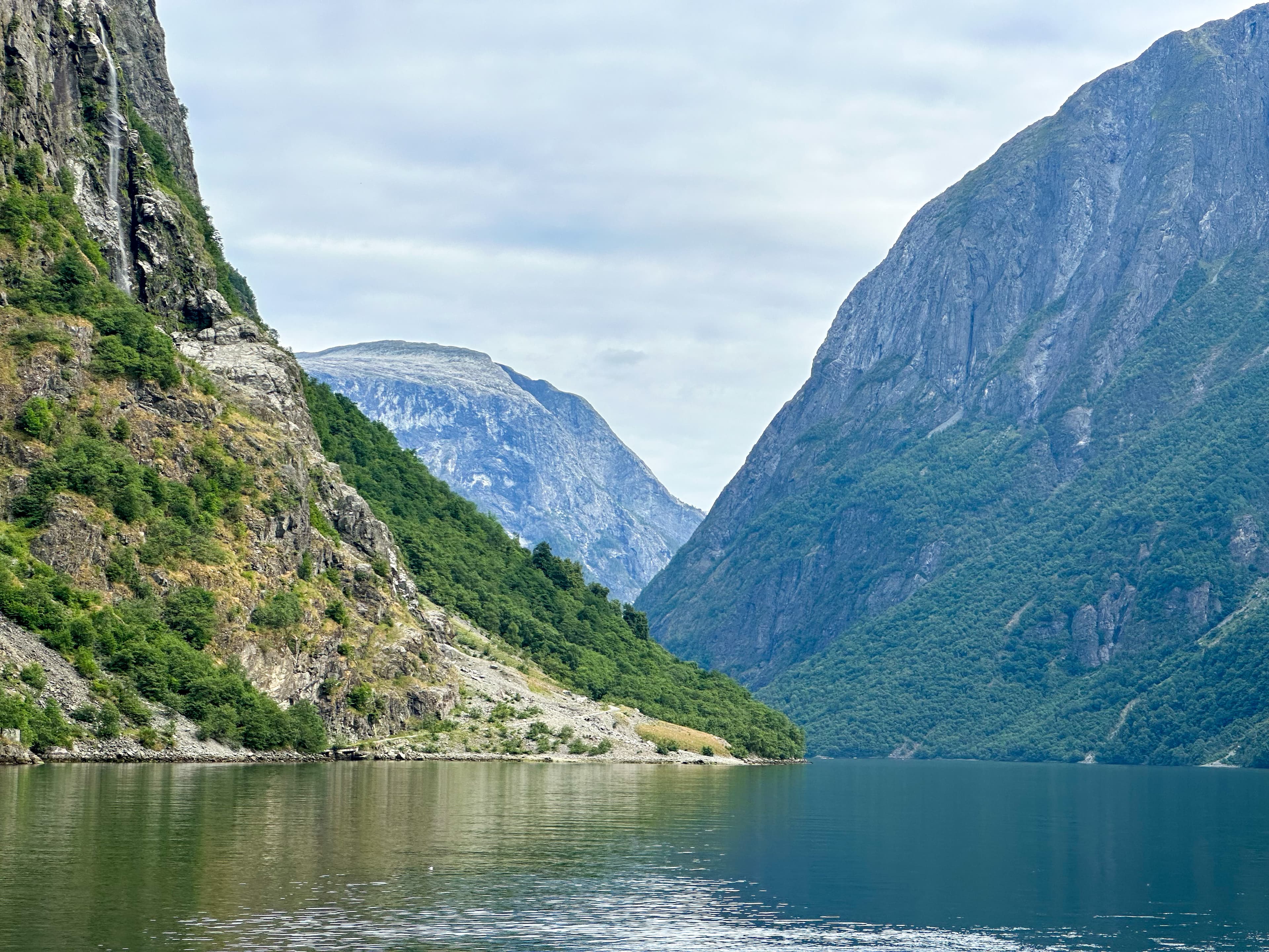 Sognefjord, Norway 🇳🇴