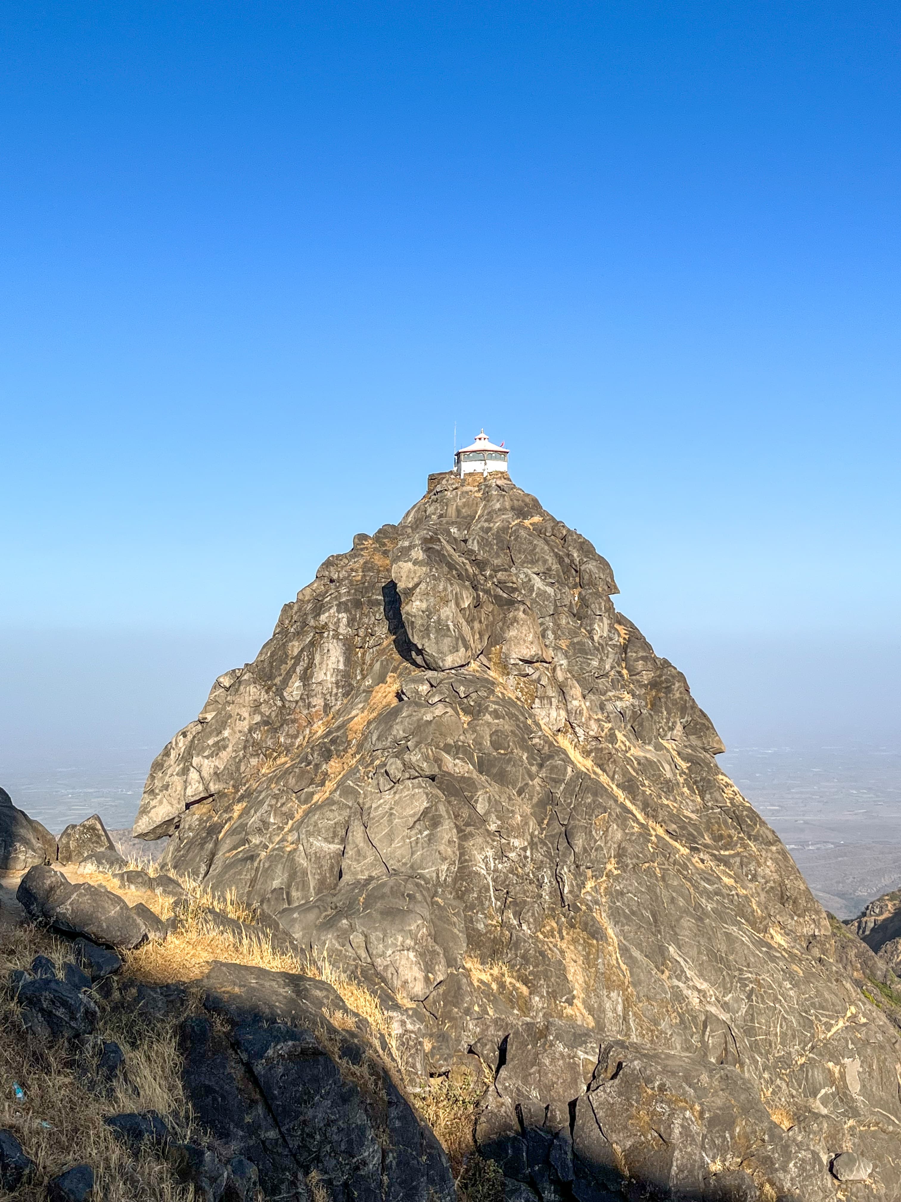 Girnar, India 🇮🇳