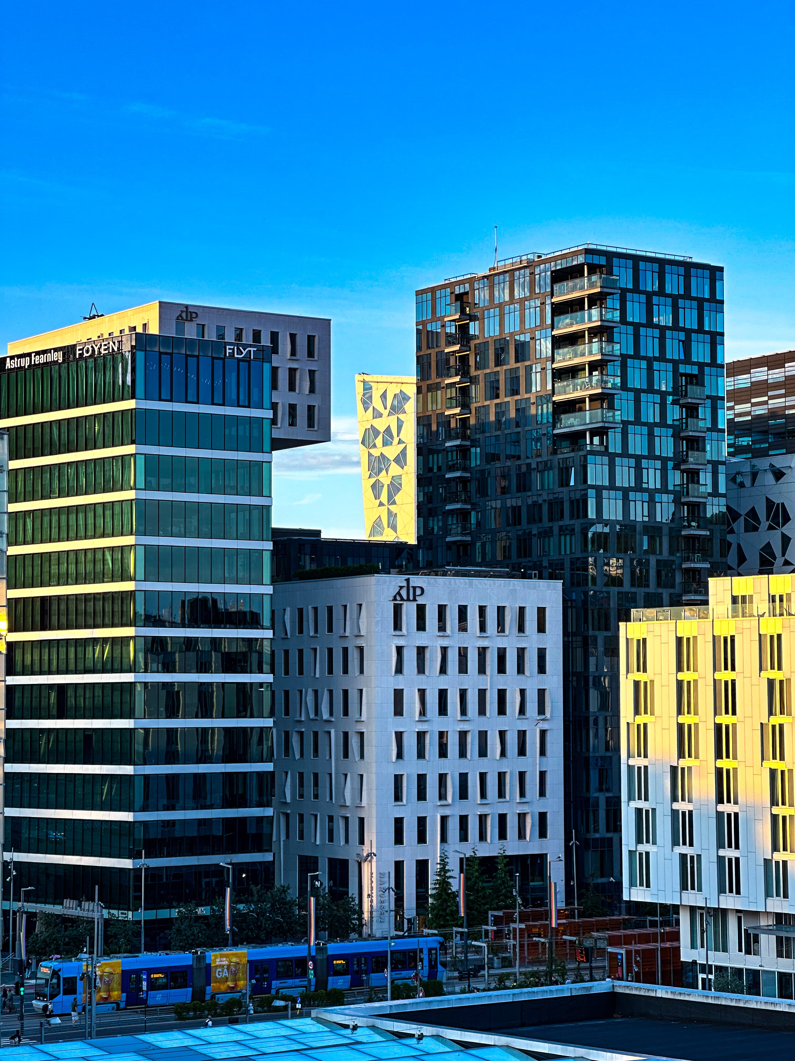 Oslo, Norway 🇳🇴